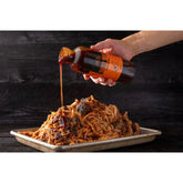 Traeger Que BBQ-saus 440 ml